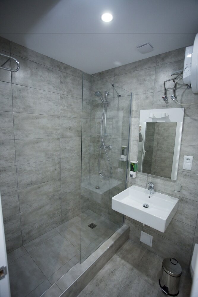 Tangerine Apart Hotel Batumi