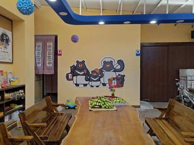 Ruixiong Hotspring Villa