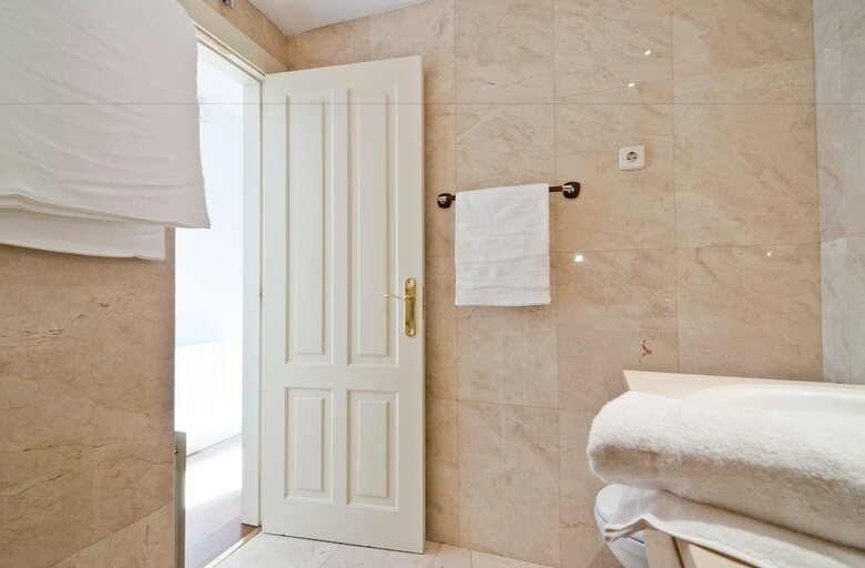Apartamento Principe