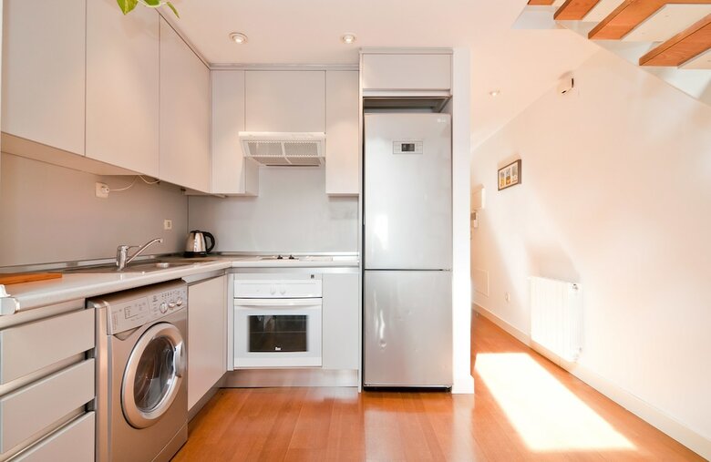 Apartamento Principe