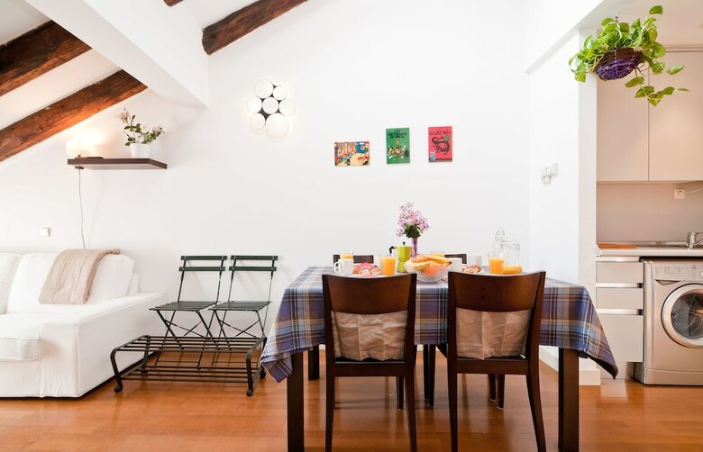 Apartamento Principe
