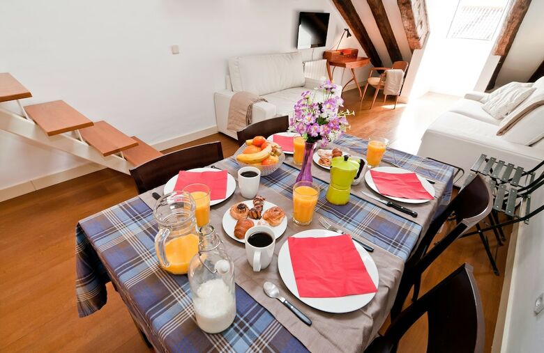 Apartamento Principe