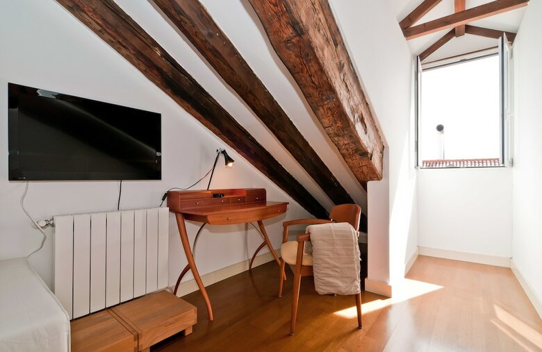 Apartamento Principe