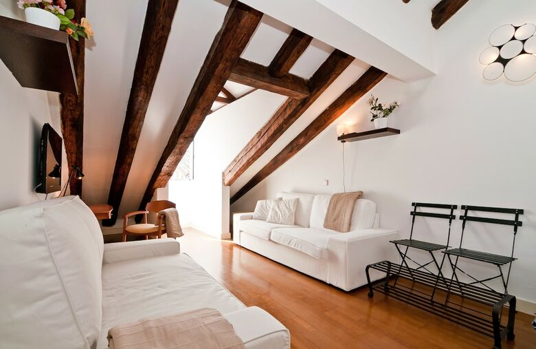 Apartamento Principe
