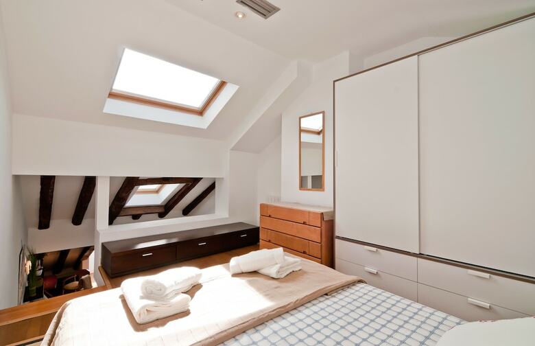 Apartamento Principe