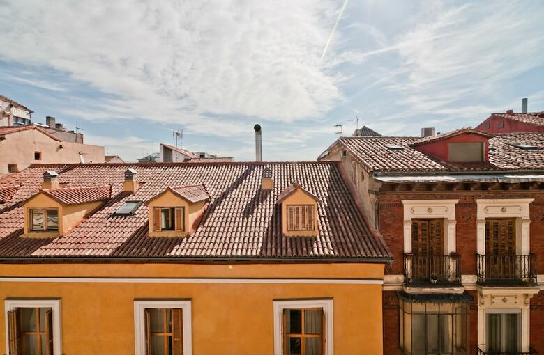 Apartamento Principe