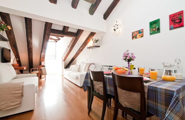 Apartamento Principe