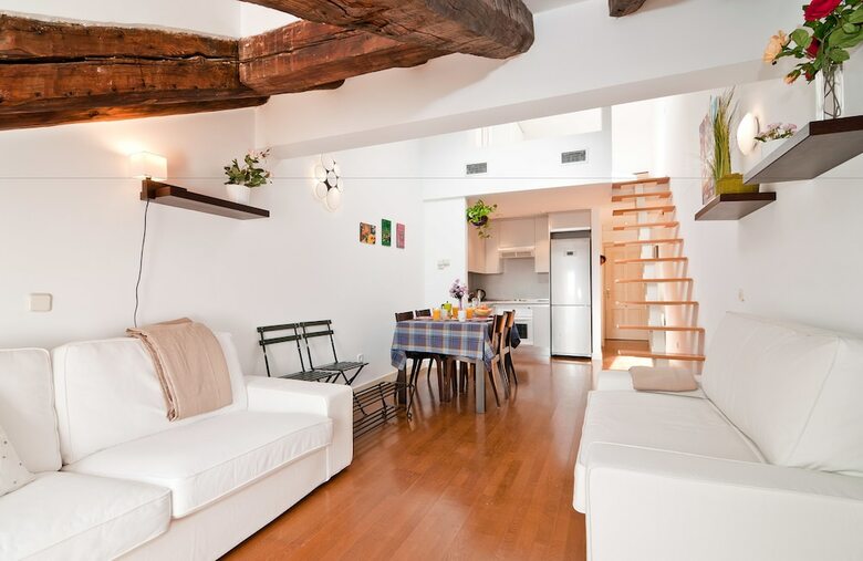 Apartamento Principe