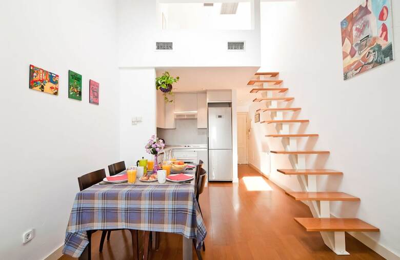 Apartamento Principe