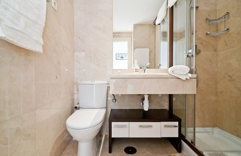 Apartamento Principe