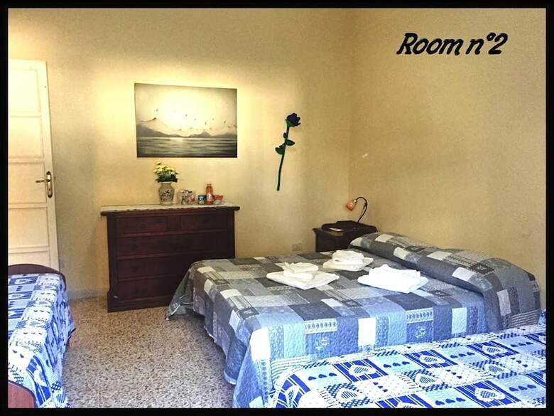 Hotel La Casa Nella Pineta