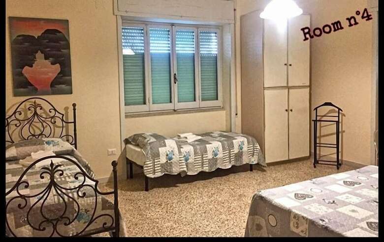 Hotel La Casa Nella Pineta