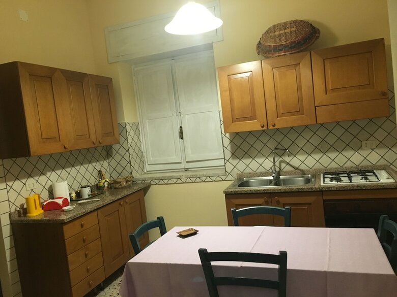 Hotel La Casa Nella Pineta
