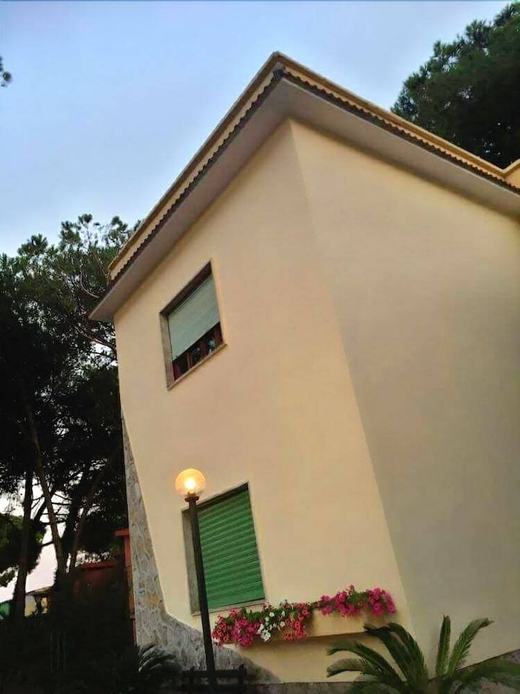 Hotel La Casa Nella Pineta