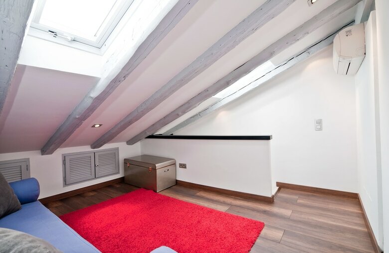 Apartamento Latina