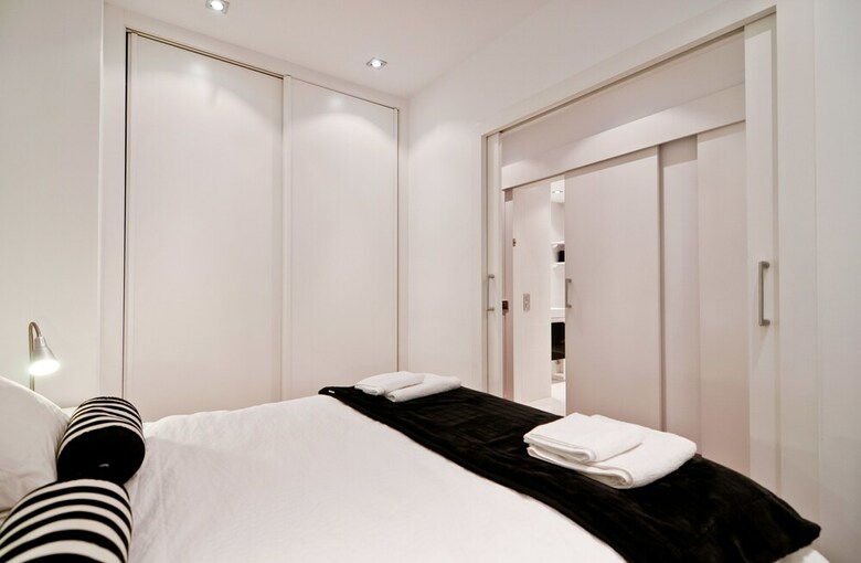 Apartamento Latina