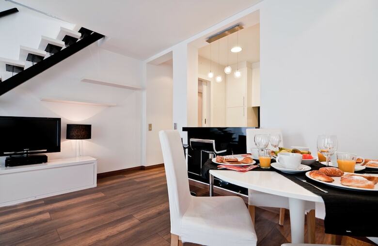 Apartamento Latina