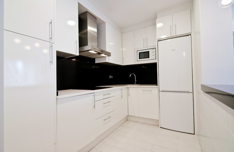 Apartamento Latina