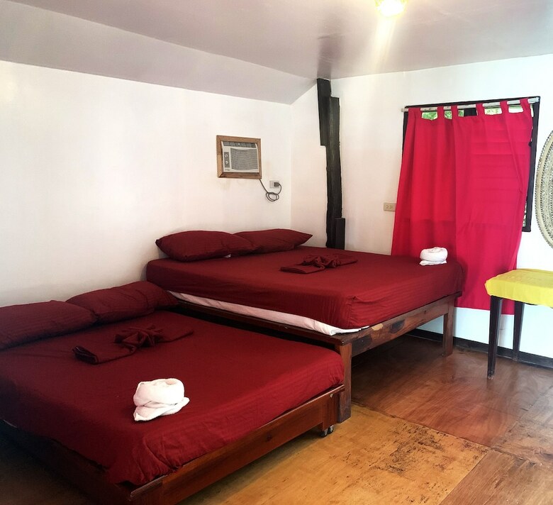 Apartamento Patrick's On The Beach