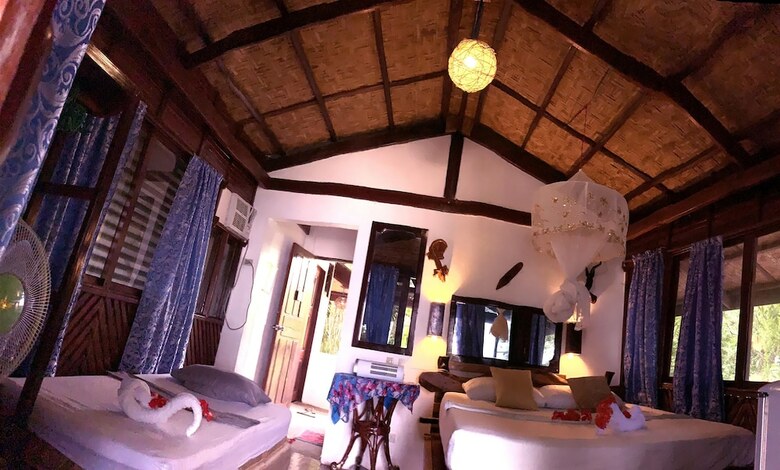 Apartamento Patrick's On The Beach