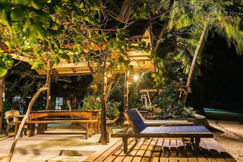 Apartamento Patrick's On The Beach
