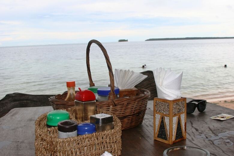 Apartamento Patrick's On The Beach