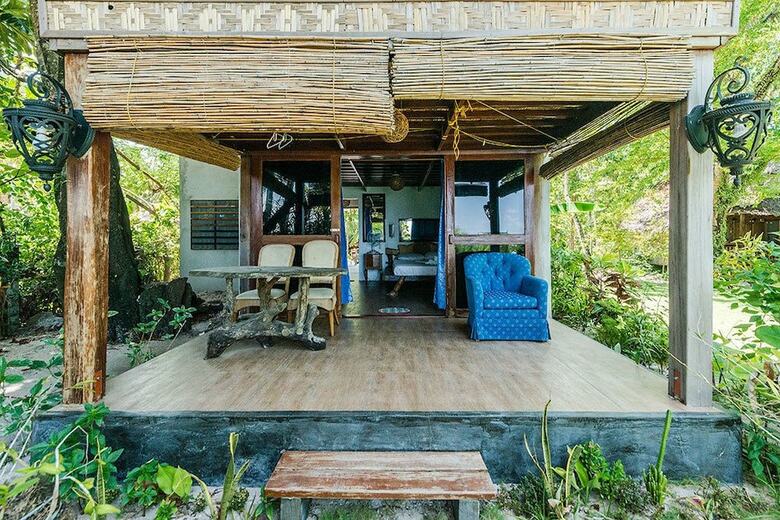 Apartamento Patrick's On The Beach