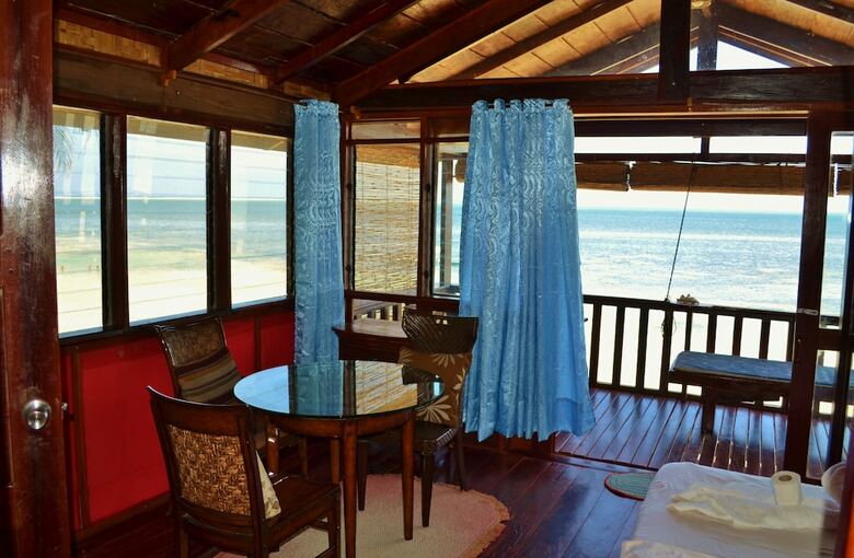 Apartamento Patrick's On The Beach