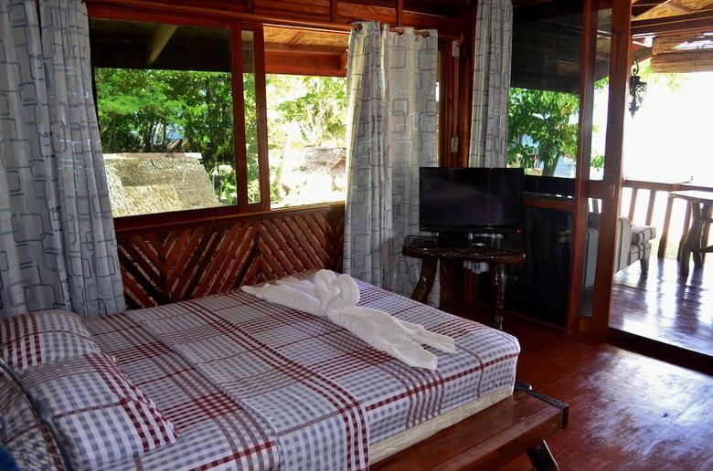 Apartamento Patrick's On The Beach