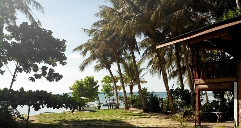Apartamento Patrick's On The Beach