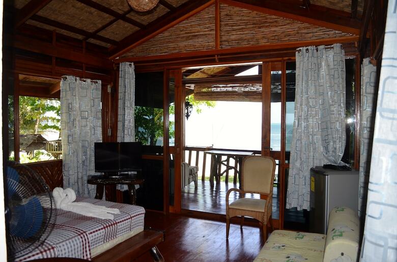 Apartamento Patrick's On The Beach