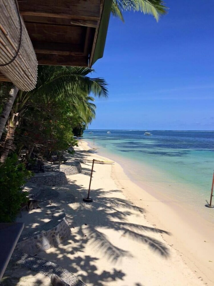 Apartamento Patrick's On The Beach