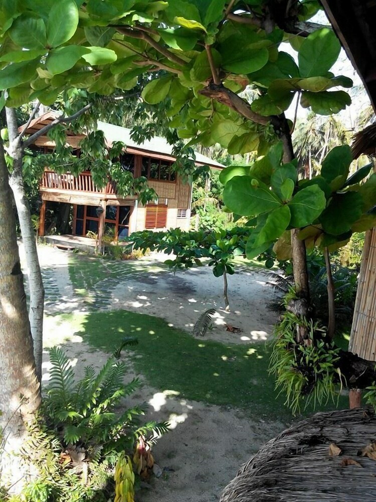 Apartamento Patrick's On The Beach