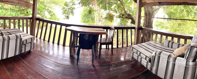 Apartamento Patrick's On The Beach