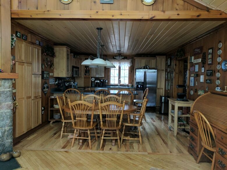 Bed & Breakfast Innisfaire