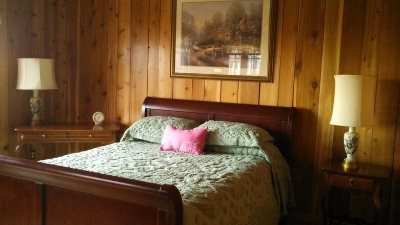 Bed & Breakfast Innisfaire