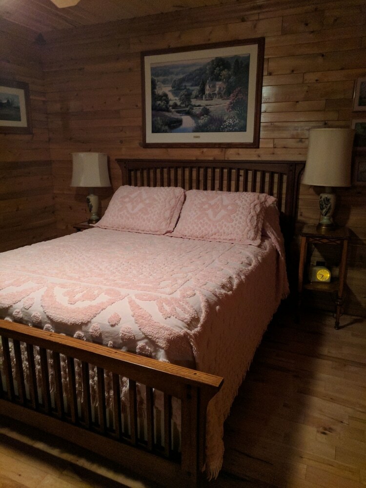Bed & Breakfast Innisfaire