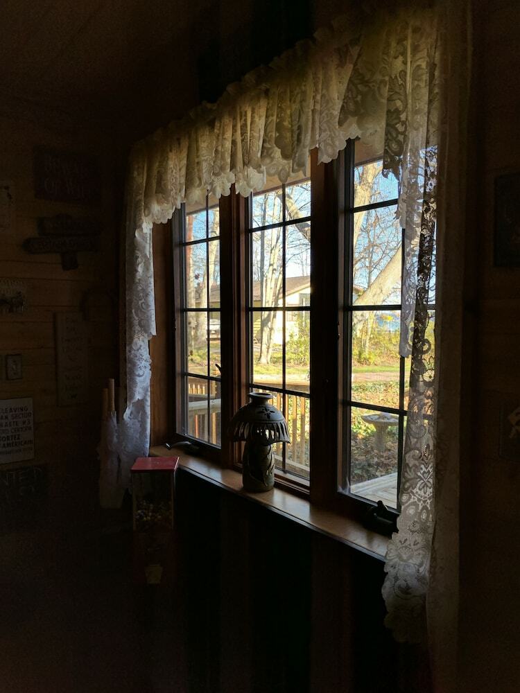 Bed & Breakfast Innisfaire