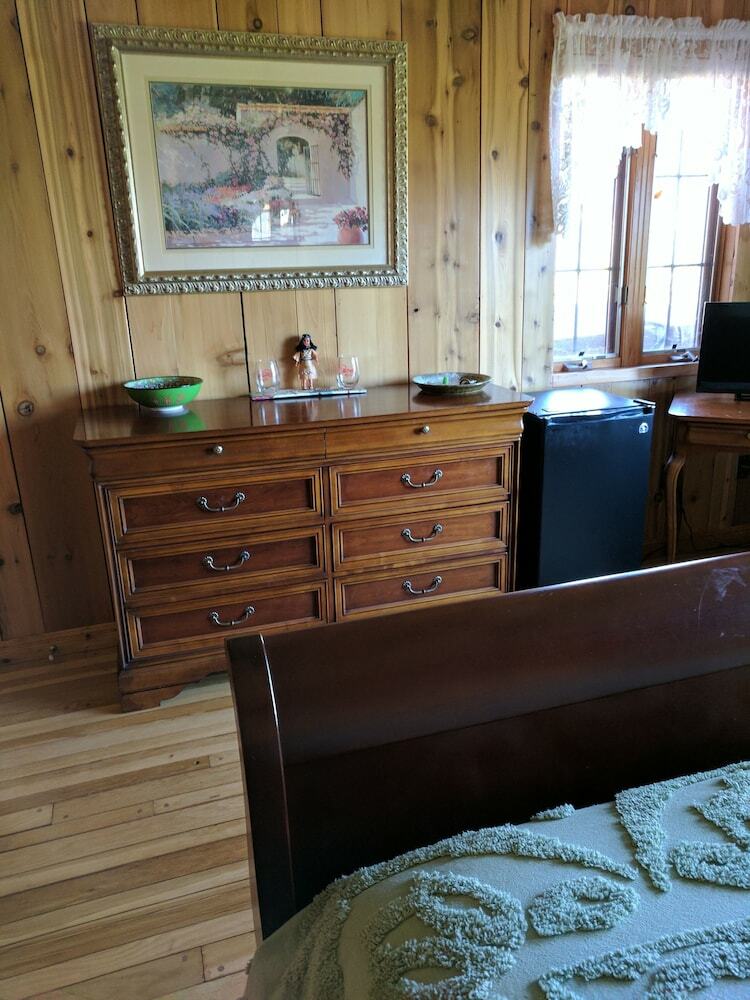 Bed & Breakfast Innisfaire