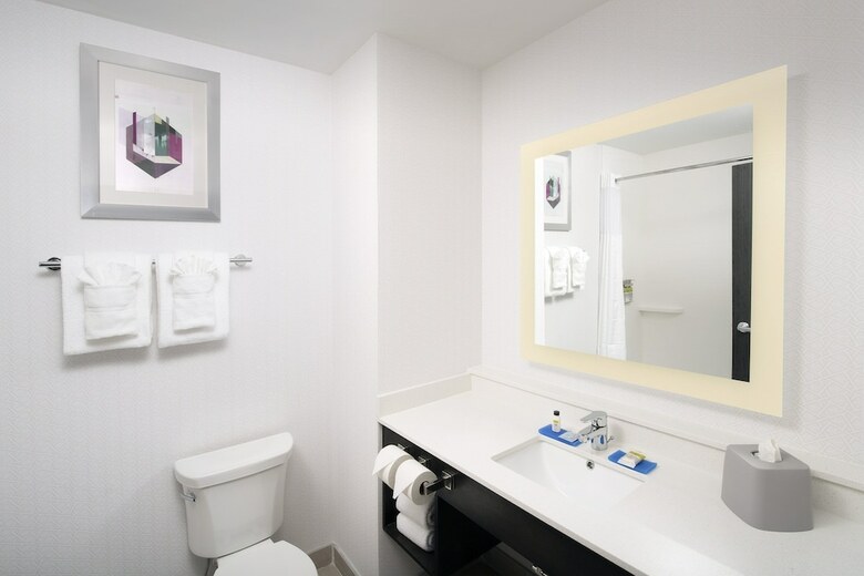 Hotel Holiday Inn Express Pensacola Downtown