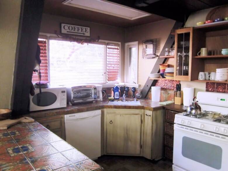 Apartamento Always Inn Idyllwild Vacation Cottages