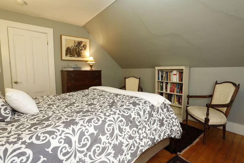 Bed & Breakfast Chez Pat In Cambridge