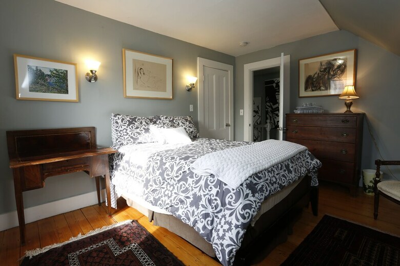 Bed & Breakfast Chez Pat In Cambridge