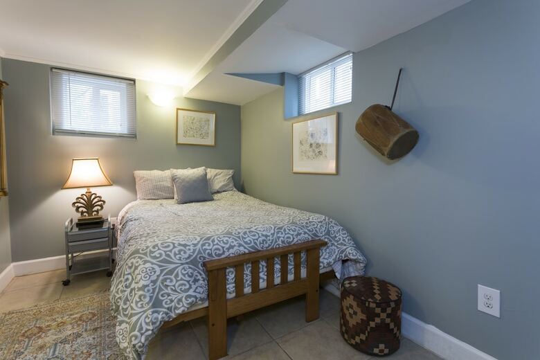 Bed & Breakfast Chez Pat In Cambridge