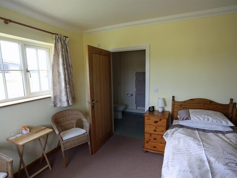 Bed & Breakfast Redlands Farm