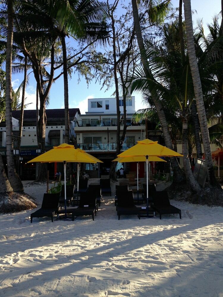 Zuzuni Boutique Hotel