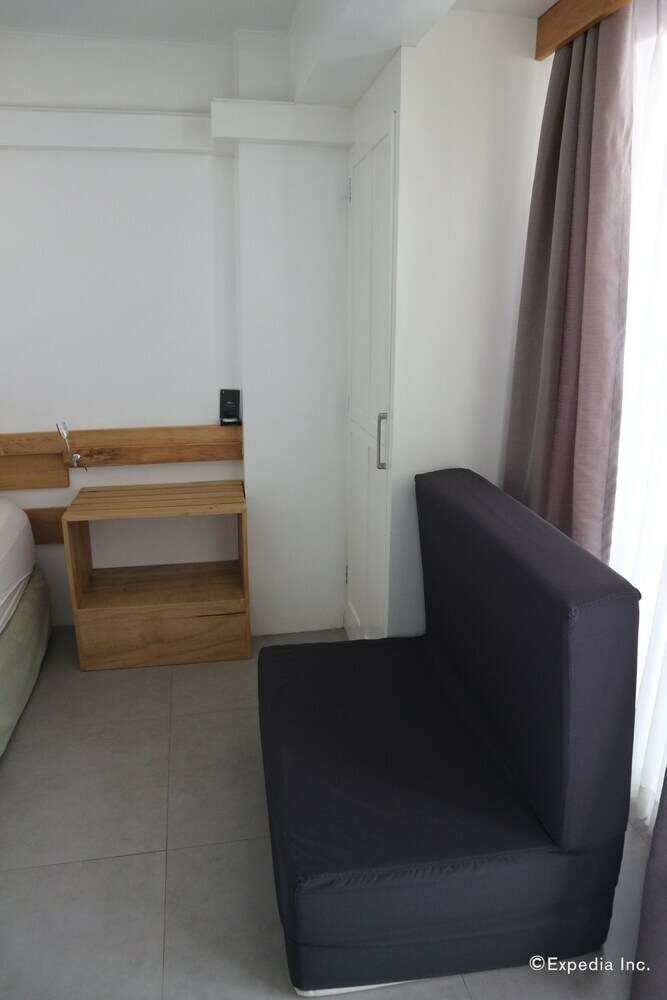 Zuzuni Boutique Hotel