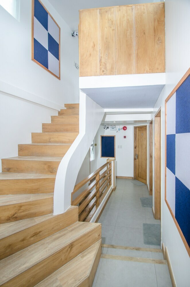 Zuzuni Boutique Hotel