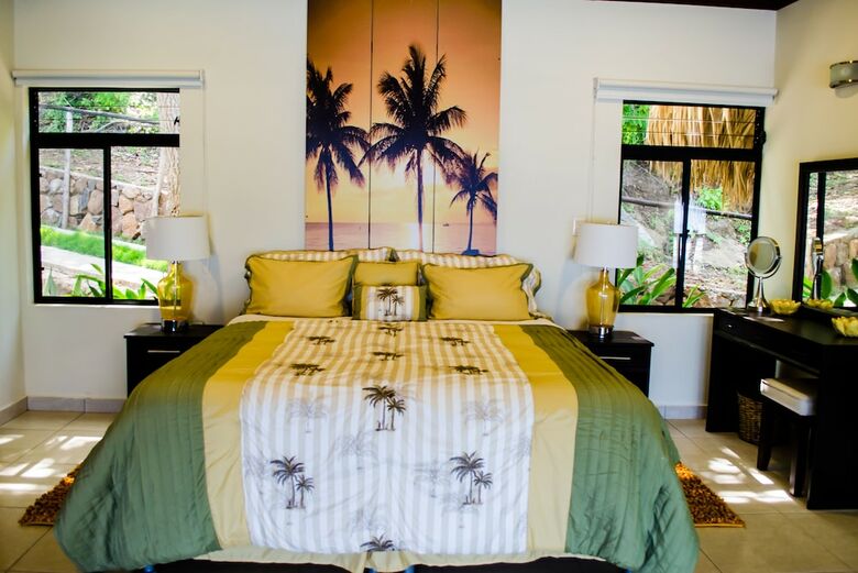 Paraiso Escondido Hotel Villas & Resort