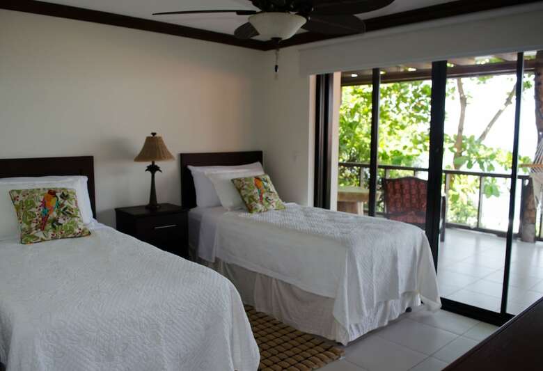 Paraiso Escondido Hotel Villas & Resort
